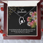 To My Soulmate Necklace Gift for Girlfriend Wife Gifts Anniversary Gift Necklace Set Girlfriend Necklace For Wife Valentine For Girlfriend