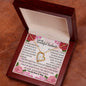 To My Soulmate Necklace Valentines Day Gift I Love You Gift Gift For Soulmate For Him Anniversary Birthday Gift Wife Anniversary Present