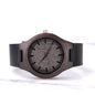 Best Man Engraved Wooden Watch -Anniversary Gift - Wooden Watch For Men - Boyfriend Birthday Gift - Groomsmen Gifts Personalized