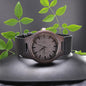 Best Man Engraved Wooden Watch -Anniversary Gift - Wooden Watch For Men - Boyfriend Birthday Gift - Groomsmen Gifts Personalized