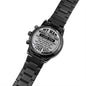 to my man personalized engraved wrist watch