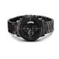 to my man personalized engraved wrist watch
