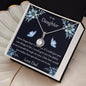 Gift for Daughter, For birthday, Christmas, Surprise, Graduation