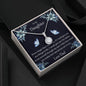 Gift for Daughter, For birthday, Christmas, Surprise, Graduation