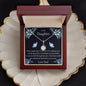 Gift for Daughter, For birthday, Christmas, Surprise, Graduation