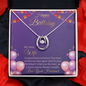 Wife Gift for Wife Birthday Gift for Wife from Husband Sentimental gifts for Her birthday Gifts for Her, 1st anniversary gift for wife