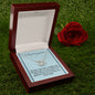 "I AM GRATEFUL TO HAVE YOU AS MY SISTER AND FRIEND" Gift for sister