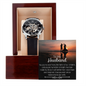 Men's Openwork Watch + MC with Message Card
