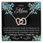 Ideal Birthday Gift to Mother from Daughter or Son, Mother's Day Gift