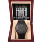 Engraved Watch For Dad, Gift For Father, Father Watch, Unique Gift For Dad, Practical Gift For Dad, Gifts For Dad From Daughter, Best Dad