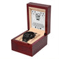 Dad "Thank you for always being there for me" Dad Gift