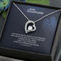 I Love You Forever And Always. Gift for Wife, Girlfriend