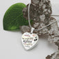 Grandma To Be Graphic Heart Pendant 925 Sterling Silver Nonna Birthday Gift Puffy Heart Pendant Grandma Gift Handwriting Jewelry Ball Chain