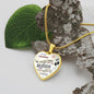 Grandma To Be Graphic Heart Pendant 925 Sterling Silver Nonna Birthday Gift Puffy Heart Pendant Grandma Gift Handwriting Jewelry Ball Chain