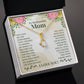 "To My Beautiful Mom: A Gift of Love and Gratitude"