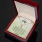 To My Beautiful Wife: A Token of My Endless Love"