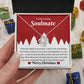 "To My Soulmate: A Christmas Gift of Love and Forever"