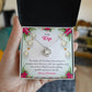 To My Wife: A Christmas Gift as Timeless as Our Love