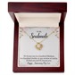 To My Soulmate: A Gift from the Heart"