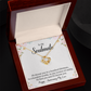 To My Soulmate: A Gift from the Heart"