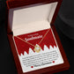"To My Soulmate: A Christmas Gift of Love and Forever"