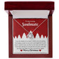 "To My Soulmate: A Christmas Gift of Love and Forever"