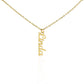 Customed name necklace