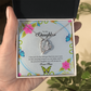 To My Daughter: A Token of My Unending Love"