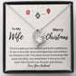"To My Wife: A Christmas Gift Straight From the Heart 🎄❤️"