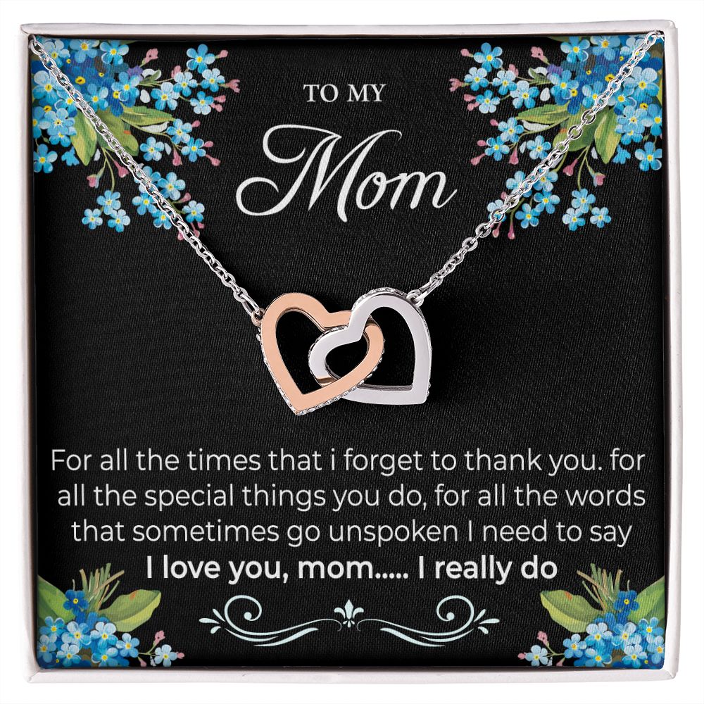 Ideal Birthday Gift to Mother from Daughter or Son, Mother's Day Gift